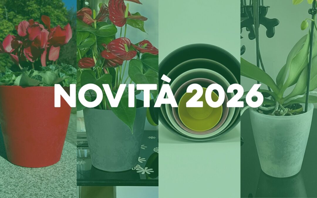 Plastecnic guarda al futuro: ecco le novità 2026