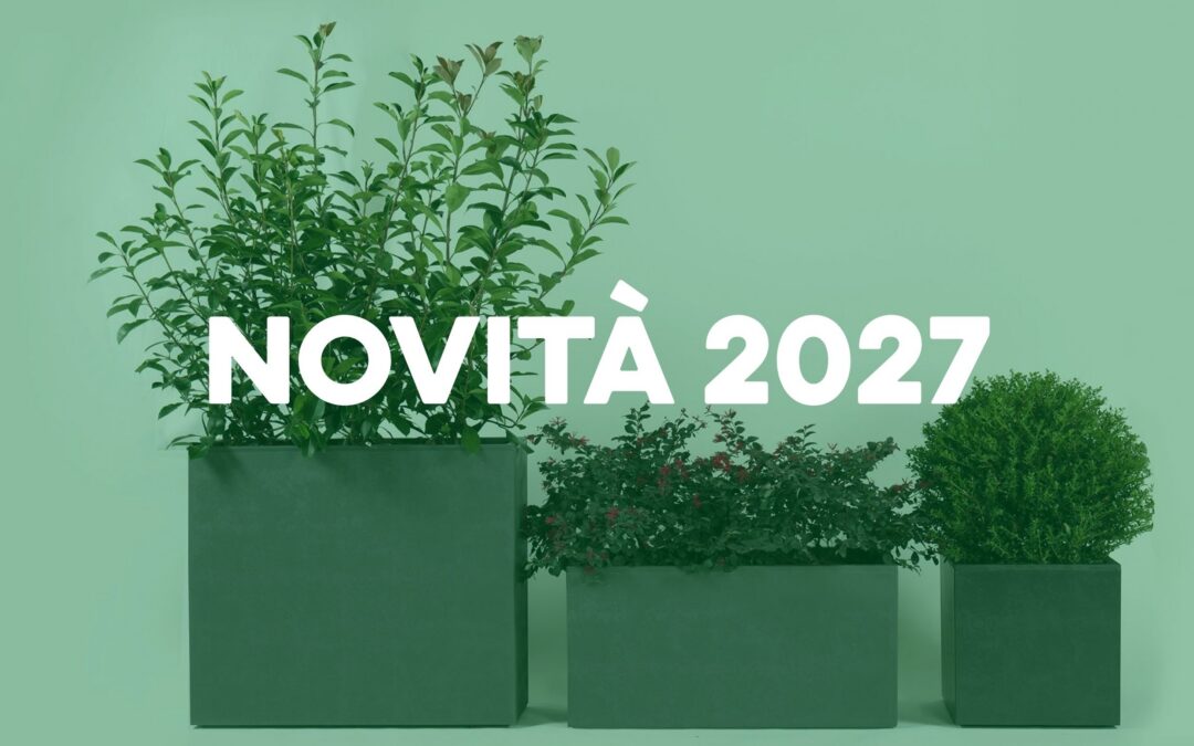Spazio, colore ed emozioni: le novità Plastecnic 2026-2027
