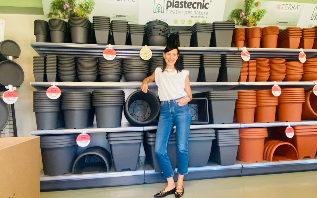 PLASTECNIC: LOOKING AT THE FUTURE!