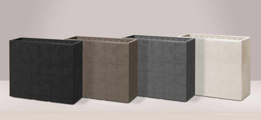 Cassetta Alta Novità